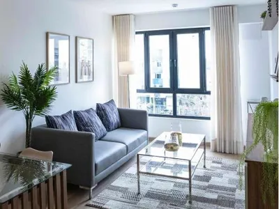 Departamento en venta · Avenida Tomas Marsano al 2200, Miraflores · 71 m², 3 dorm.