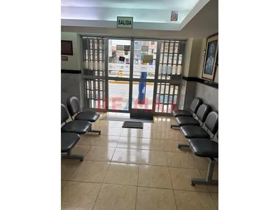 Excelente Oportunidad De Inversión! Se Vende Amplio Local Comercial De 194 M² En Primer Piso – Av. Los Dominicos, San Martín De Porres