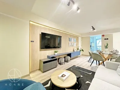 Venta de Departamento en Cercado - de - Lima - Lima 2 Dormitorios 