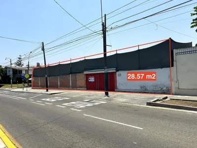 Venta de Terreno / Lote en La Molina - Lima