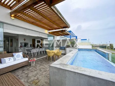 Casa en venta · Asia · 225 m², 6 dorm.