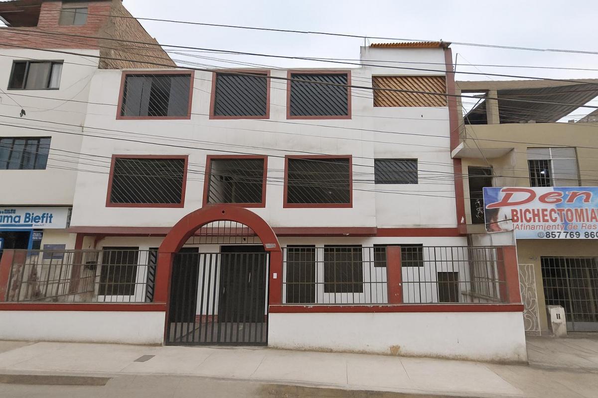 Venta de Local Comercial en Comas - Lima 9 Dormitorios 