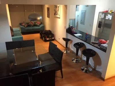 Venta de Departamento en Santiago de Surco - Lima 3 Dormitorios