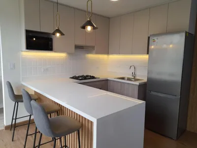 Departamento en venta · Av Roosevelt 57Xx, Miraflores · 113 m², 3 dorm.