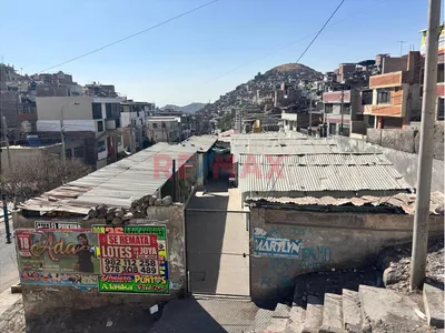 🏡 ¡Terreno En Venta En Jacobo Hunter – Arequipa! 📍