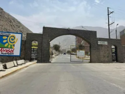Venta De Terreno