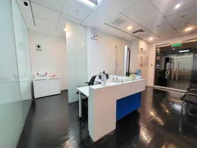 Venta de Oficina en Miraflores - Lima 0 Dormitorio 