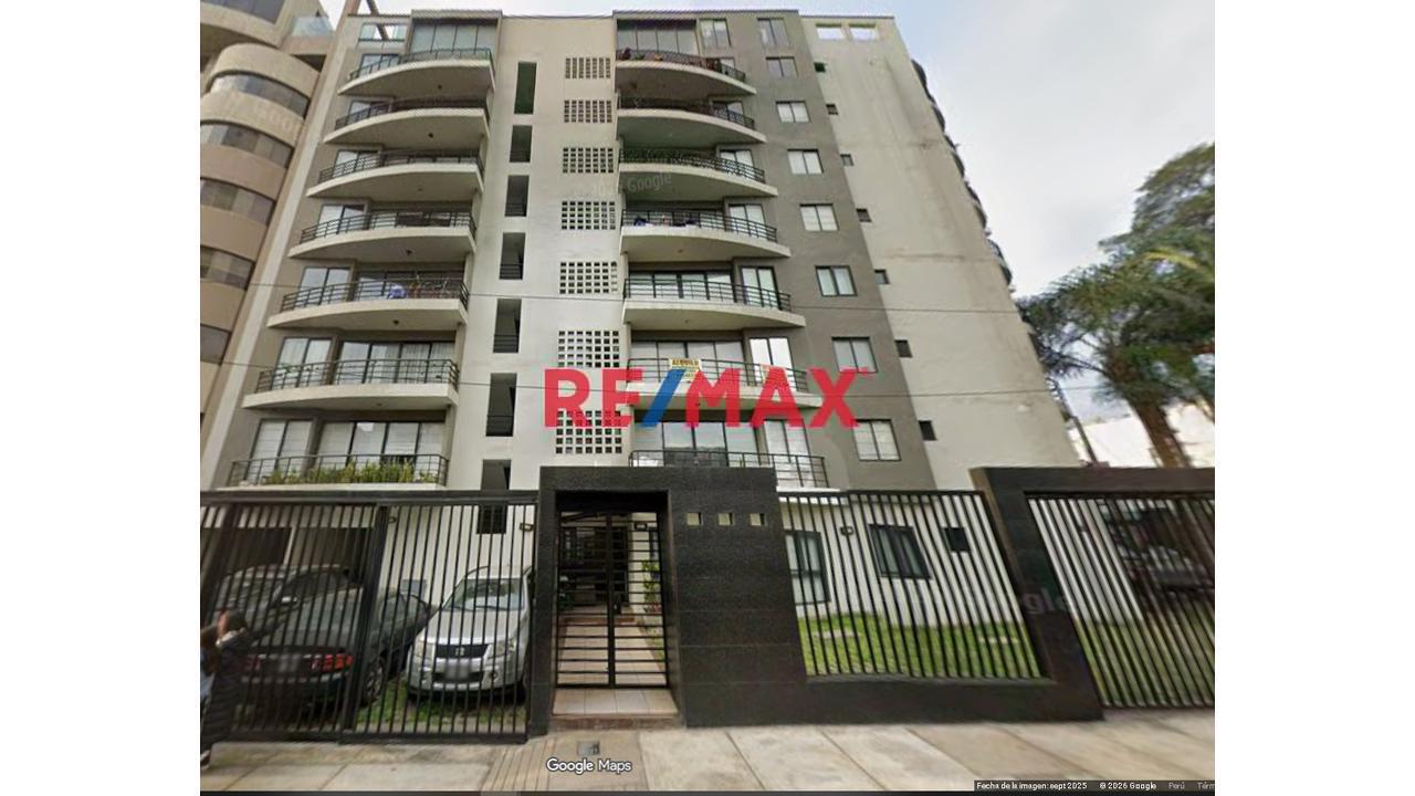 ¡No Deje Pasar Esta Oportunidad! Hermoso Dúplex En Venta En Av. Jose Pardo Distrito De Miraflores. ✅ Área: 152.7 M² ✅ Precio: Us$ 275,000 ✅ Vista A La Calle ✅ Ubicación Privilegiada, Muy Cerca Del Mal