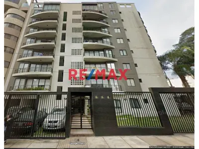 ¡No Deje Pasar Esta Oportunidad! Hermoso Dúplex En Venta En Av. Jose Pardo Distrito De Miraflores. ✅ Área: 152.7 M² ✅ Precio: Us$ 275,000 ✅ Vista A La Calle ✅ Ubicación Privilegiada, Muy Cerca Del Mal