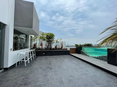 Venta de Departamento en Santiago de Surco - Lima 3 Dormitorios
