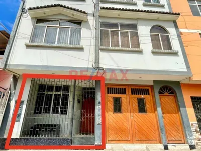 Alquiler de Local Comercial en - Chiclayo 3 Dormitorios 