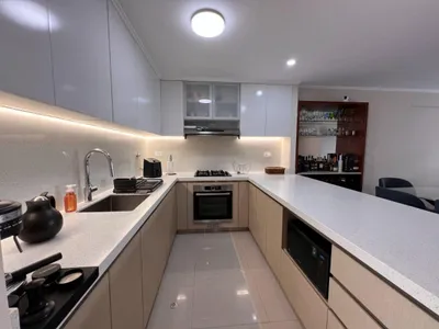 Venta de Departamento en San Isidro - Lima 2 Dormitorios