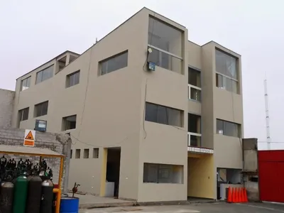 Venta de Local Comercial en Villa El Salvador - Lima 20 Dormitorios 