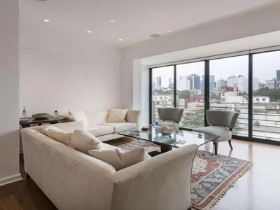 Venta de Departamento en San Isidro - Lima 3 Dormitorios