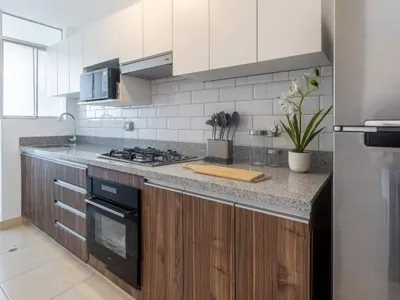 Venta de Departamento en Cercado - de - Lima - Lima 3 Dormitorios