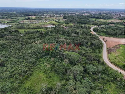4.32 HECTÁREAS AGRÍCOLAS EN YURIMAGUAS – EJE TARAPOTO