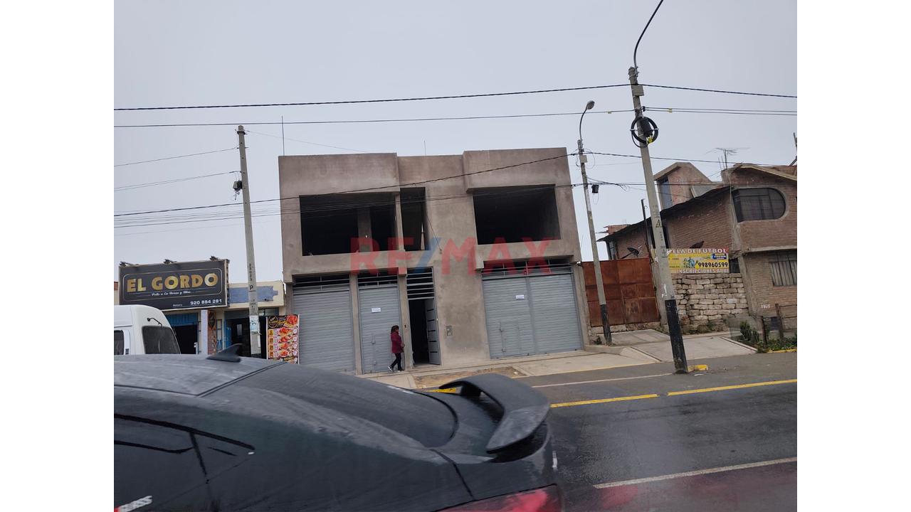 Local En Alquiler, Ideal Para Boutique O Importadora
