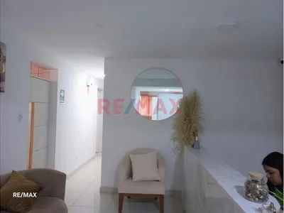 Se Vende Local Av Faucett 2Do Piso Mas Aires Con Contrato Vigente