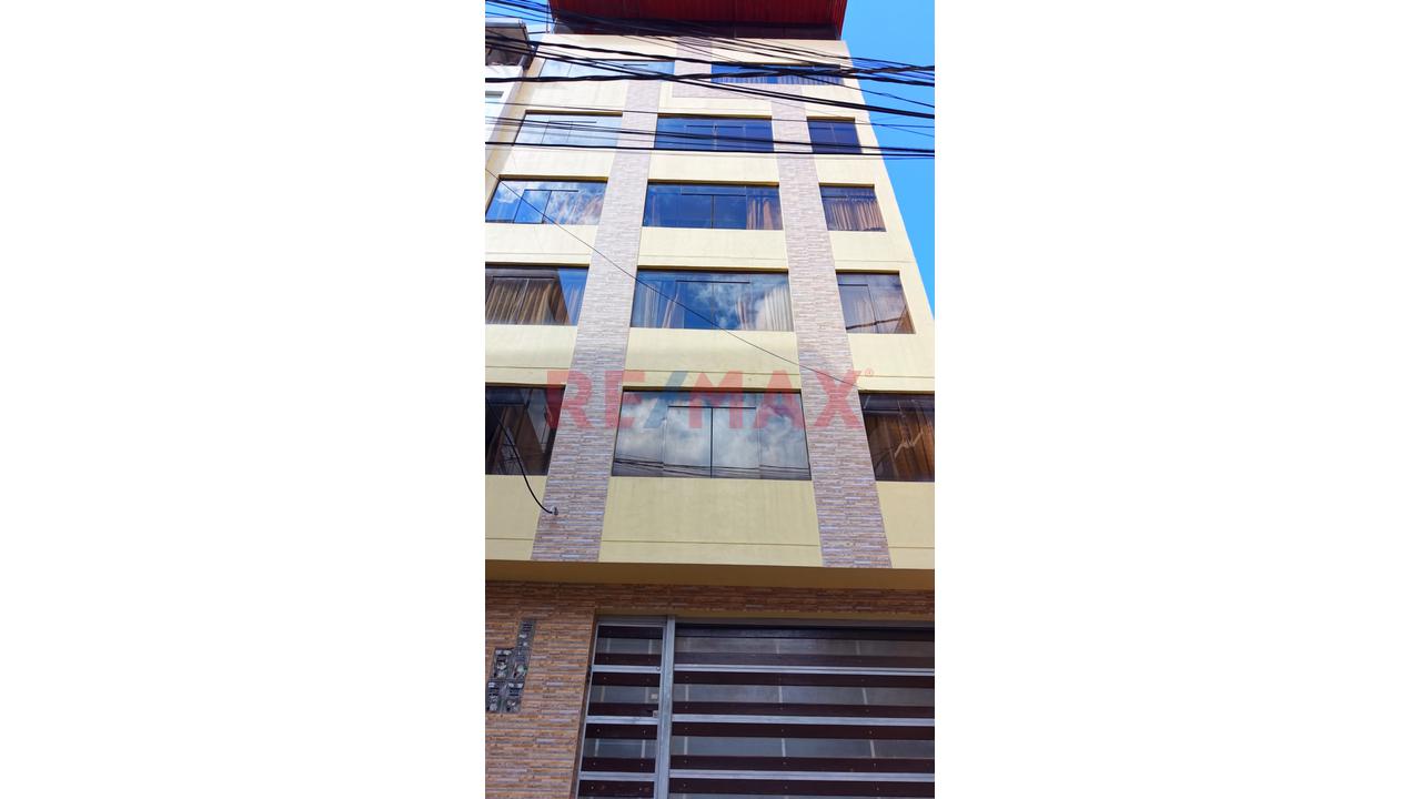Departamento Duplex En Rosaspata Cusco (Alquiler)