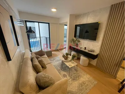 Departamento De Estreno En Venta Altura Del Chipoco En Barranco
