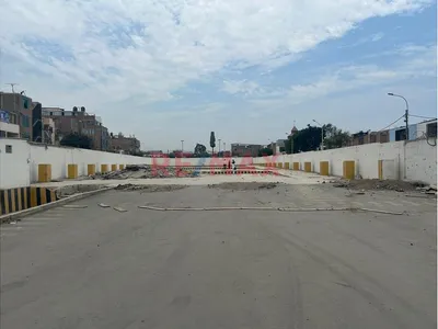 Alquiler De Terreno 3,885M2 Excelente Ubicacion En El Callao