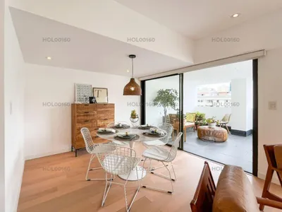 Venta de Departamento en San Isidro - Lima 3 Dormitorios