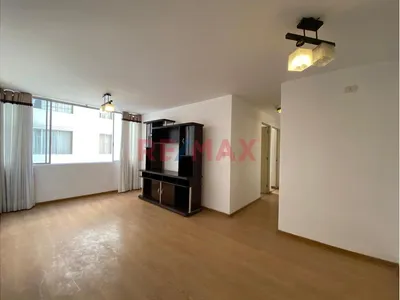 Vive Cómodo En Breña Departamento Iluminado Y Ventilado En Breña – 72.66 M² + Gas Natural
