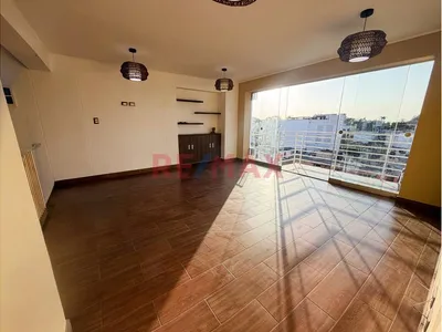 Se Vende Exclusivo Dpto. Barranco