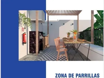 Venta de Departamento en San Miguel - Lima 3 Dormitorios