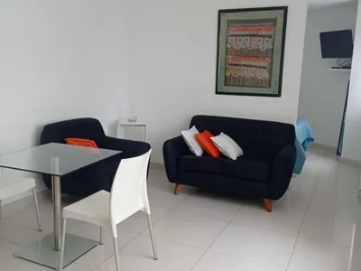 Alquiler de Departamento en Miraflores - Lima 1 Dormitorio 