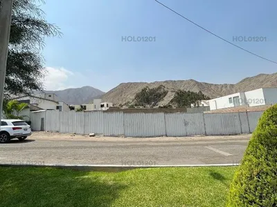 Venta de Terreno / Lote en La Molina - Lima