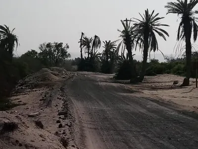 Venta de Terreno / Lote en Paracas - Pisco