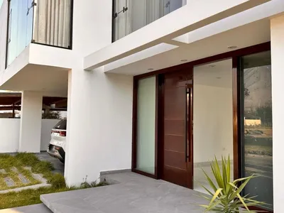 Venta de Casa en Cerro Colorado - Arequipa 3 Dormitorios 