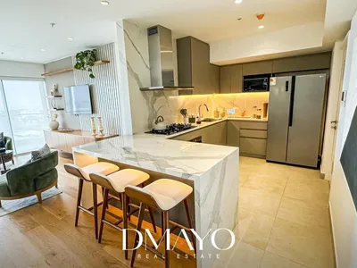 Venta de Departamento en San Isidro - Lima 4 Dormitorios
