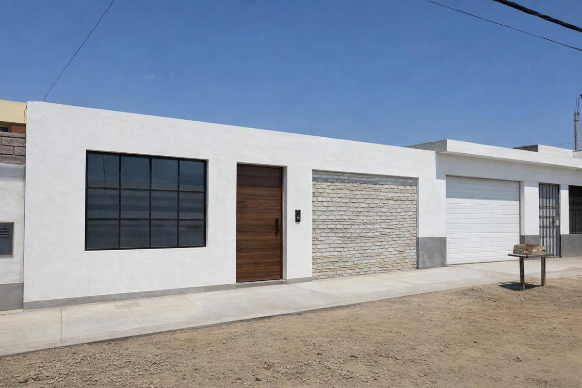 Venta de Terreno / Lote en Punta Negra - Lima 0 Dormitorio 