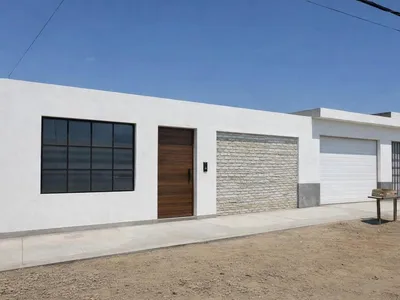 Venta de Terreno / Lote en Punta Negra - Lima 0 Dormitorio 