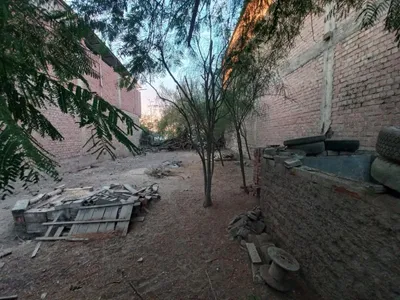 Venta de Terreno / Lote en Villa María del Triunfo - Lima