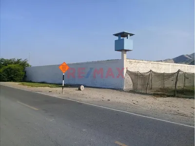 🏢📦 Almacén En Venta – Samanco, Áncash 📦🏢
