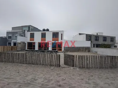 Casa Como Terreno - La Encantada De Villa Frente Al Mar- Al Lado Del Country Club