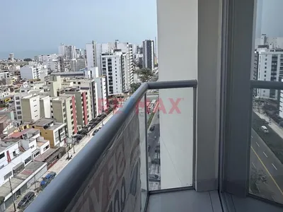 Venta de Departamento en Lima 3 Dormitorios