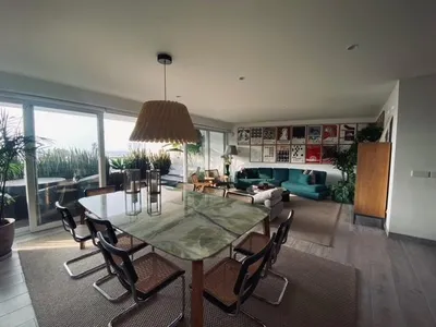 Venta de Departamento en Ancón - Lima 4 Dormitorios 
