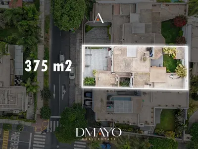 Casa en venta · Calle Gral. Francisco Valle Riestra al 400, San Isidro · 411 m², 3 dorm.