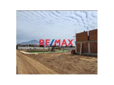 Se Vende Lote En Las Praderas De San Isidro