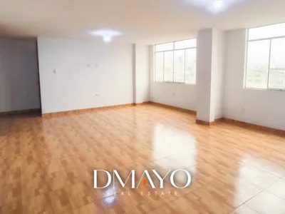 Venta de Departamento en Carabayllo - Lima 3 Dormitorios 
