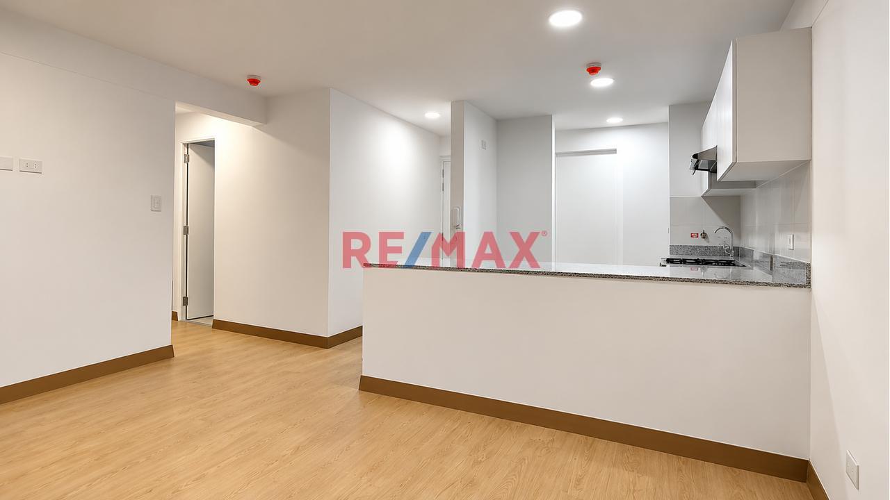🏡 ¡Estrena Departamento En San Miguel!