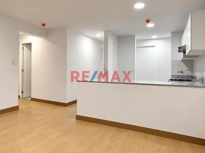 🏡 ¡Estrena Departamento En San Miguel!