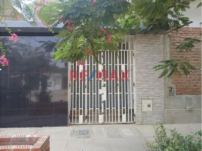 Alquiler De Local De 50 Mt2 En Urb Bancaria Ii Etapa - Piura