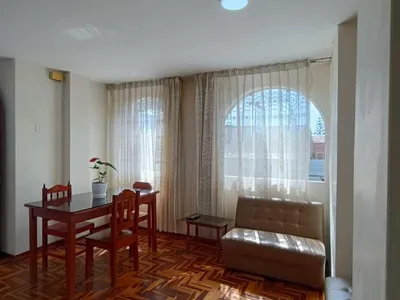 Venta de Departamento en Trujillo - Trujillo 2 Dormitorios 