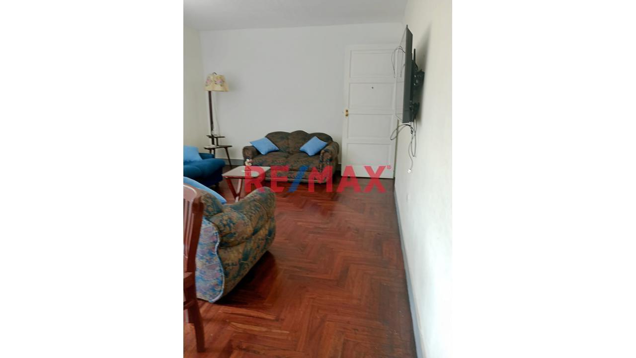 Venta Departamento Los Mirtos Lince