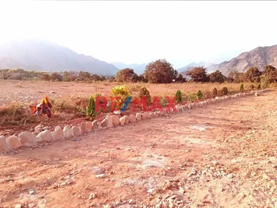 Vendo Lote Para Casa De Campo 500M2 Sector “Las Cocas” Valle Moche - Quirihuac - $42,000